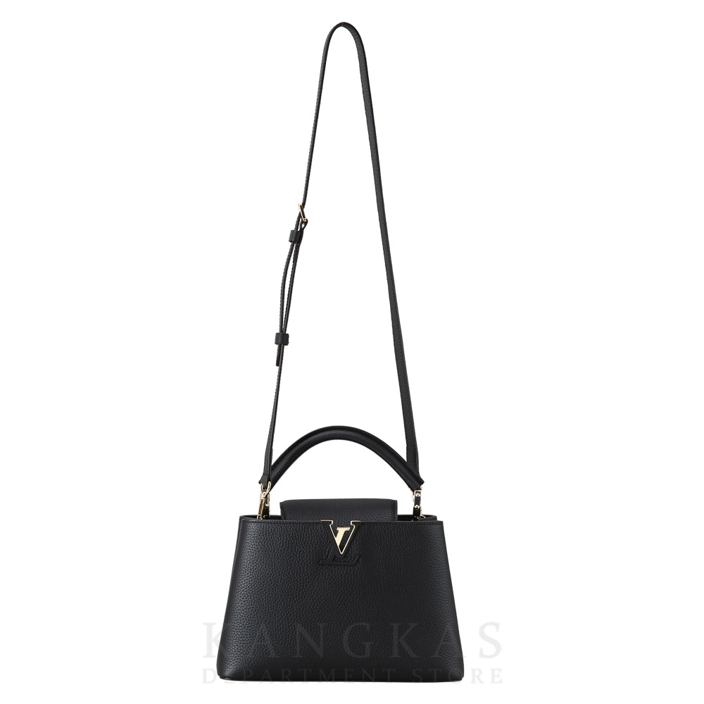LOUIS VUITTON(USED)루이비통 카푸신 BB @@@@@